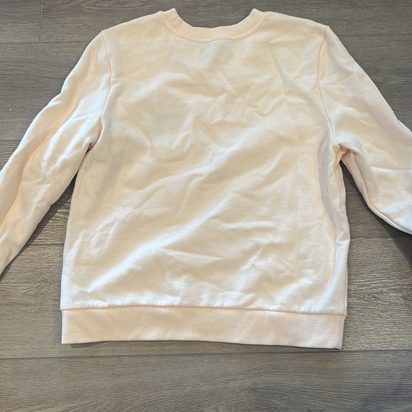 EUC Hurley Embroidered Crew neck - Picture 7 of 7